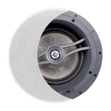 OSD Audio ACE870 8" Angled In Ceiling Speaker (Each) In Ceiling Speakers OSD Audio 