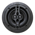 OSD Audio Black Series R62DT 6.5" Reference Stereo Ceiling Speaker (Each) In Ceiling Speakers OSD Audio 