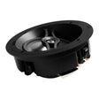 OSD Audio Black Series R83A 8" Reference Angled Ceiling Speaker (Each) In Ceiling Speakers OSD Audio 
