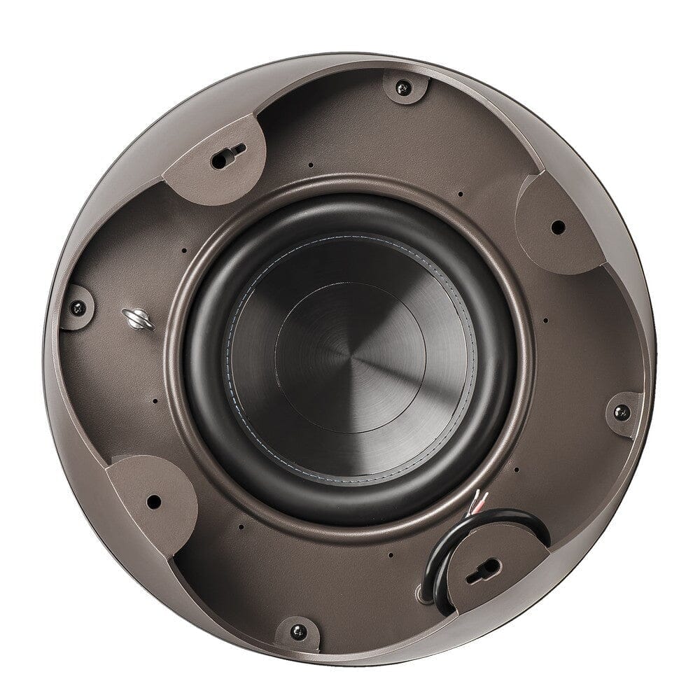 OSD Audio Forza 10" 300W Outdoor Subwoofer Outdoor Speakers OSD Audio 