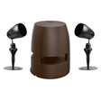 OSD Audio Forza 2.1 Outdoor Speakers + Subwoofer Bundle Outdoor Speakers OSD Audio 