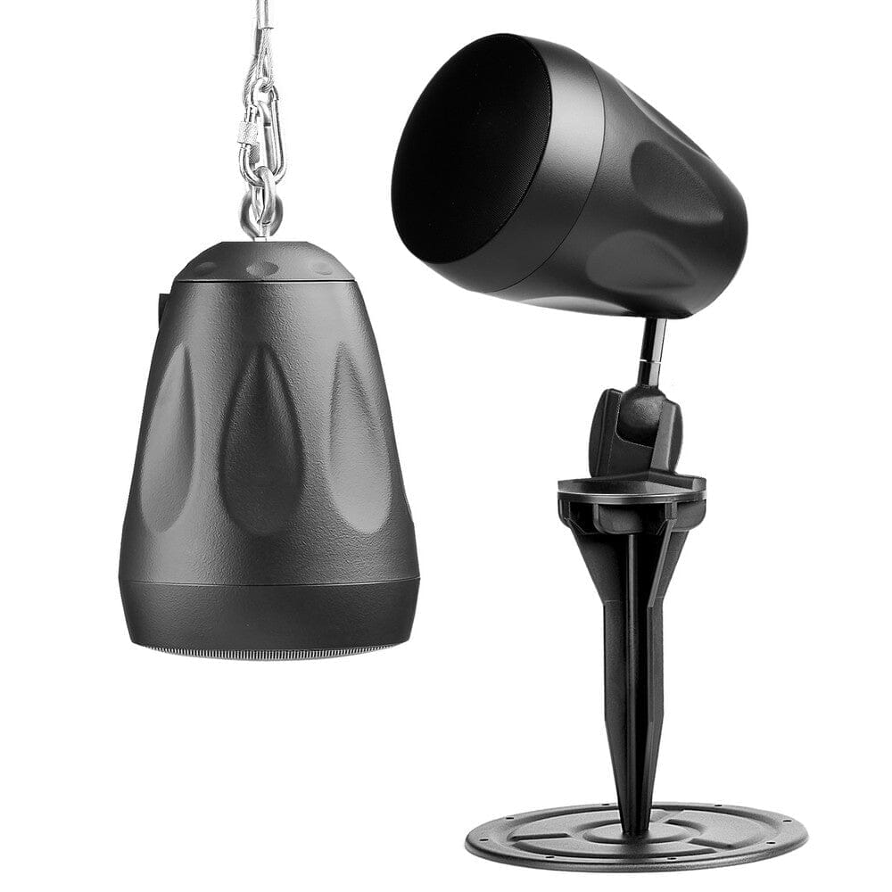 OSD Audio Forza 4" Pendant / In Ground Outdoor Speaker (Each) Outdoor Speakers OSD Audio 