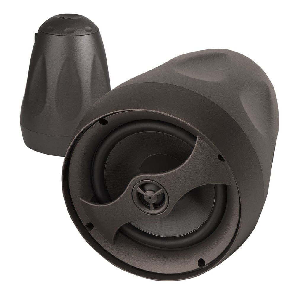 OSD Audio Forza 6.5" Pendant / In Ground Outdoor Speaker (Each) Outdoor Speakers OSD Audio 