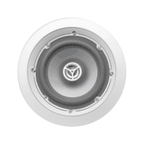 OSD Audio ICE600WRS 6.5" Water Resistant Ceiling Speaker (Pair) In Ceiling Speakers OSD Audio 