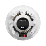 OSD Audio ICE600WRS 6.5" Water Resistant Ceiling Speaker (Pair) In Ceiling Speakers OSD Audio 