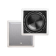 OSD Audio IWS10 10" In Wall Subwoofer (Each) Subwoofers OSD Audio 