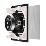 OSD Audio IWS8 8" In Wall Subwoofer (Each) Subwoofers OSD Audio 