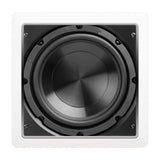 OSD Audio IWS8 8" In Wall Subwoofer (Each) Subwoofers OSD Audio 