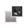 OSD Audio IWS8 8" In Wall Subwoofer (Each) Subwoofers OSD Audio 