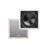 OSD Audio IWS8 8" In Wall Subwoofer (Each) Subwoofers OSD Audio 