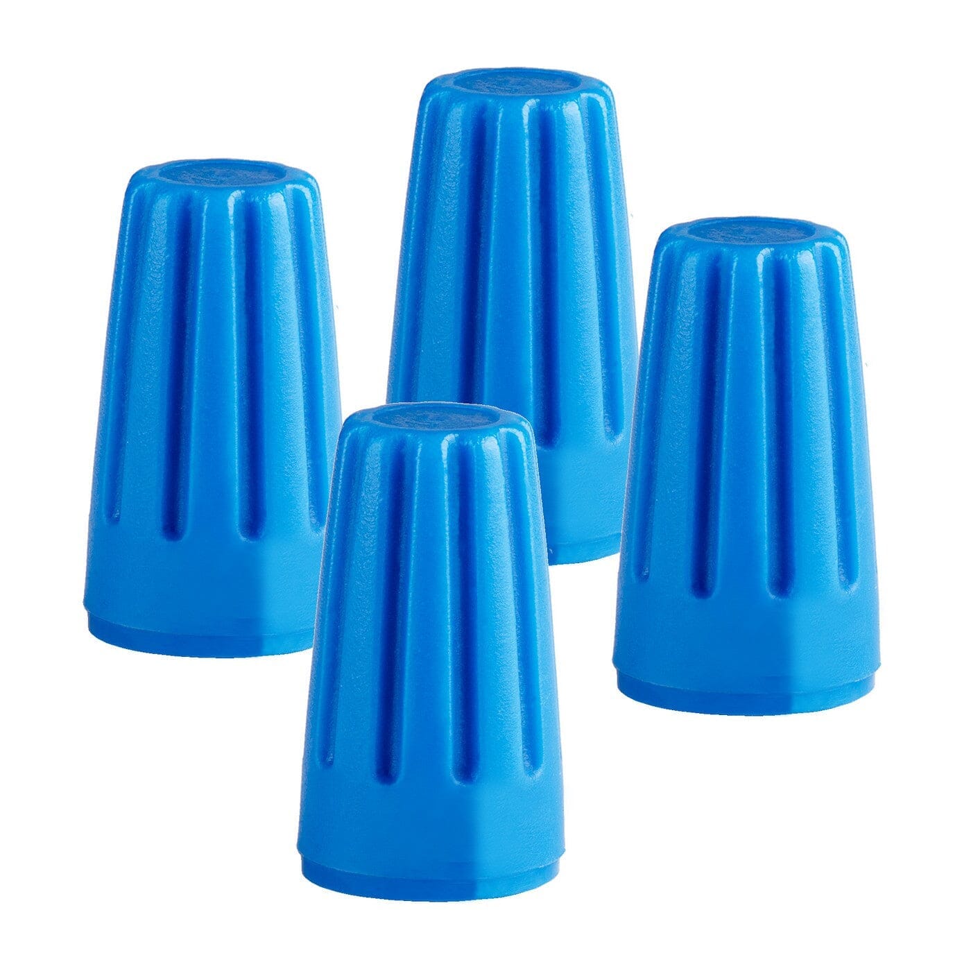 OSD Audio KI-14 Waterproof Outdoor Speaker Cable Connectors (Pack of 4) Accessories OSD Audio 