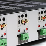 OSD Audio MX1280 80W 6 Zone Amplifier Amplifiers OSD Audio 