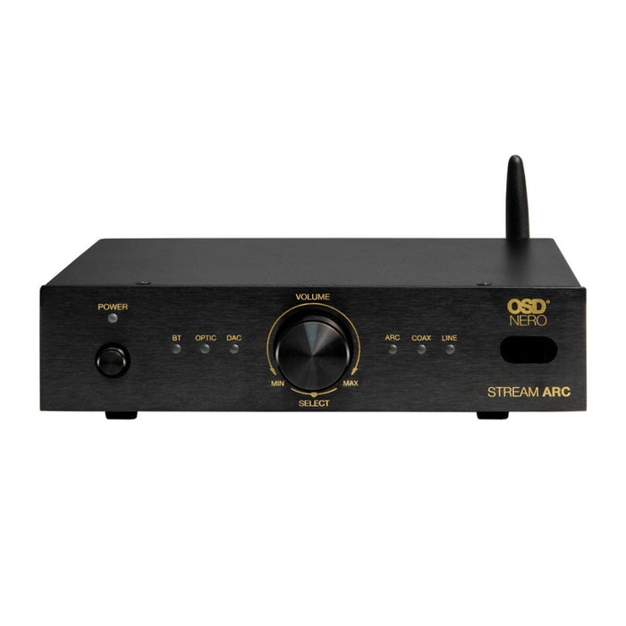 OSD Audio Nero Stream ARC For Ceiling Speakers