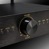 OSD Audio Nero Stream ARC 100W Bluetooth Amplifier with HDMI Amplifiers OSD Audio 