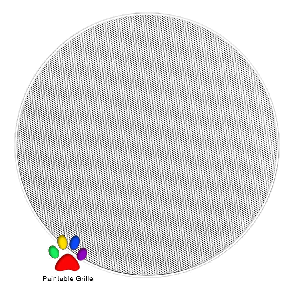 OSD Audio Nero Stream ARC Amplifier + ACE640TT 6.5" Stereo Ceiling Speaker In Ceiling Speaker Systems OSD Audio 