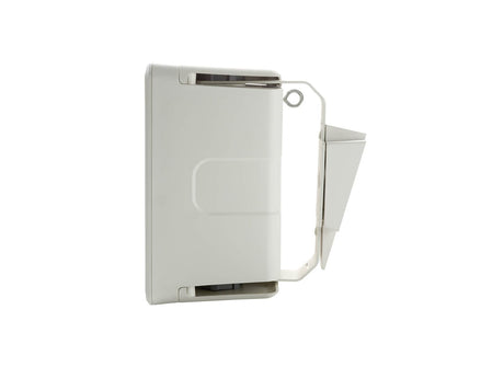 OSD Audio Nero Stream ARC Amplifier + Monitor Audio Climate 50 Outdoor Speakers Outdoor Speaker Systems OSD Audio 