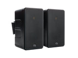 OSD Audio Nero Stream ARC Amplifier + Monitor Audio Climate 60 Outdoor Speakers Outdoor Speaker Systems OSD Audio 
