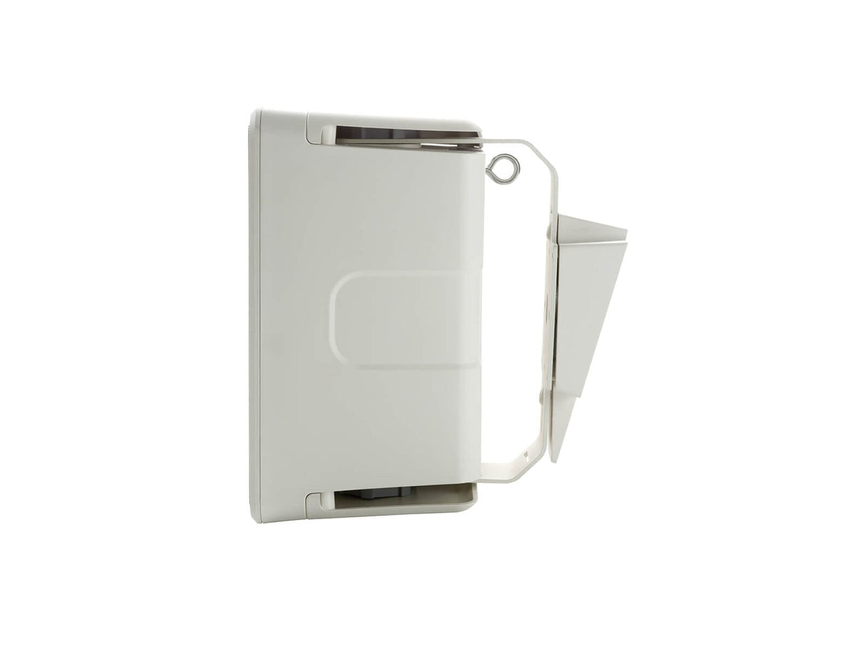 OSD Audio Nero Stream ARC Amplifier + Monitor Audio Climate 60 Outdoor Speakers Outdoor Speaker Systems OSD Audio 