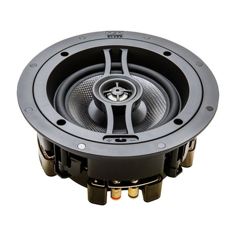 OSD Audio Nero Stream ARC Amplifier + R63 6.5" Ceiling Speakers In Ceiling Speaker Systems OSD Audio 