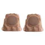 OSD Audio Nero Stream ARC Amplifier + RS670 Rock Speakers Outdoor Speaker Systems OSD Audio 