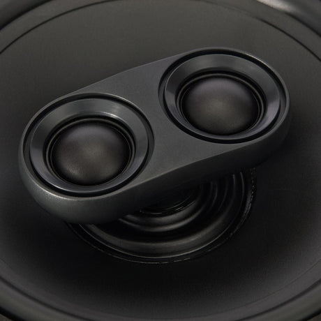 OSD Audio Nero Stream ARC + QI65CWE 6.5" Bathroom Ceiling Speaker System with Bluetooth In Ceiling Speaker Systems OSD Audio / Q Acoustics 