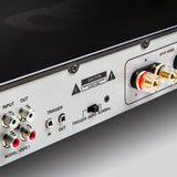 OSD Audio Nero XSP 2.1 Channel Amplifier Amplifiers OSD Audio 