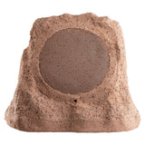 OSD Audio RS670 Outdoor Rock Speakers - Brown (Pair) Outdoor Speakers OSD Audio 