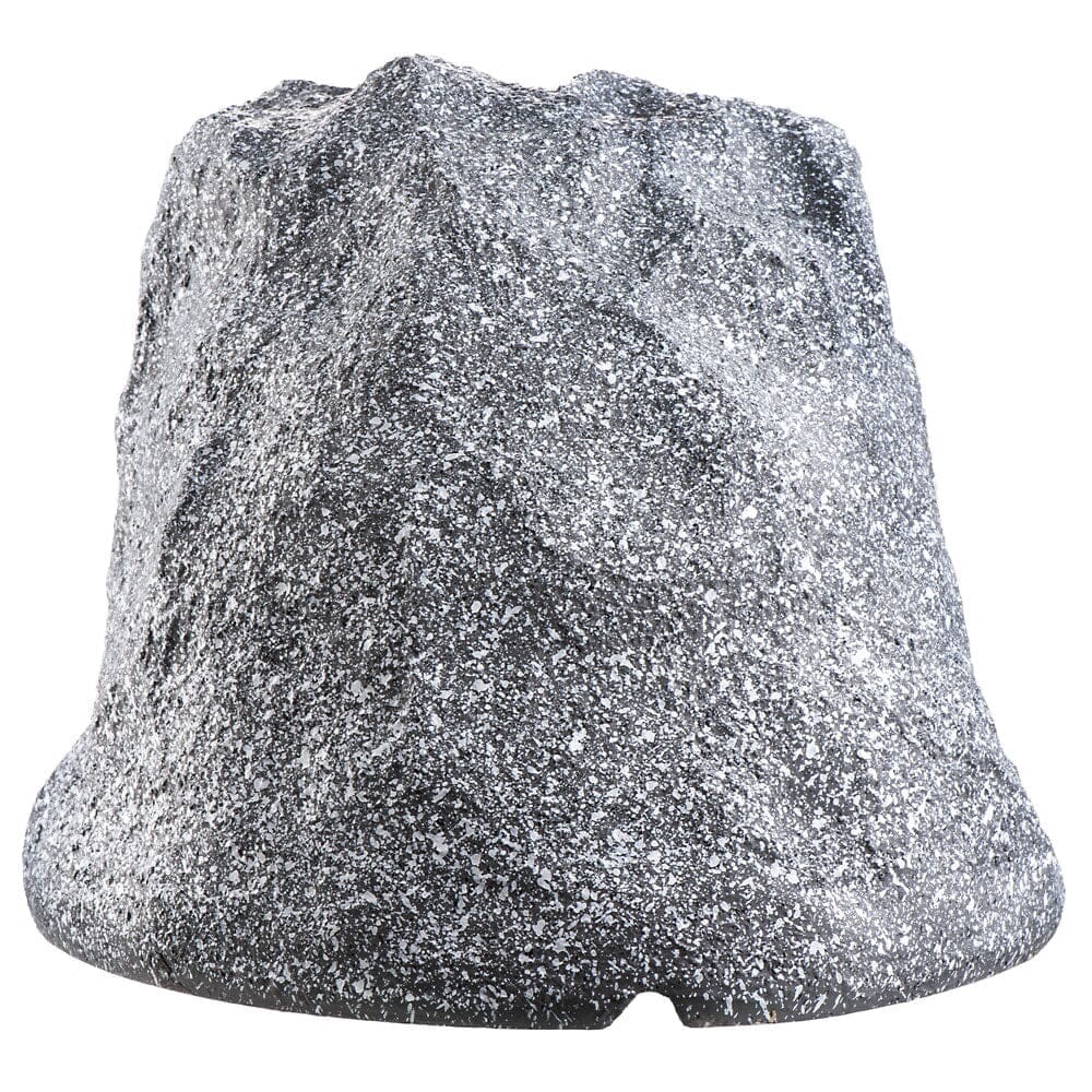 OSD Audio RS670 Outdoor Rock Speakers - Granite (Pair) Outdoor Speakers OSD Audio 