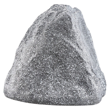 OSD Audio RS670 Outdoor Rock Speakers - Granite (Pair) Outdoor Speakers OSD Audio 