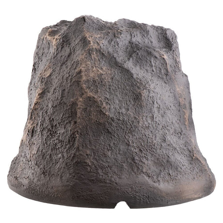OSD Audio RS670 Outdoor Rock Speakers - Slate (Pair) Outdoor Speakers OSD Audio 