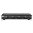 OSD Audio RSVC4 4 Zone Speaker Switch with Volume Controls Accessories OSD Audio 