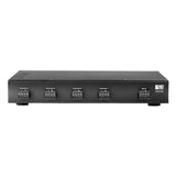 OSD Audio RSVC4 4 Zone Speaker Switch with Volume Controls Accessories OSD Audio 