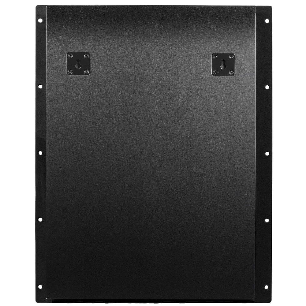 OSD Audio SC800D In Wall Dual Subwoofer with Sealed Enclosure (Each) Subwoofers OSD Audio 