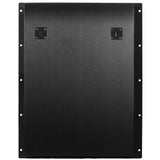 OSD Audio SC800D In Wall Dual Subwoofer with Sealed Enclosure (Each) Subwoofers OSD Audio 