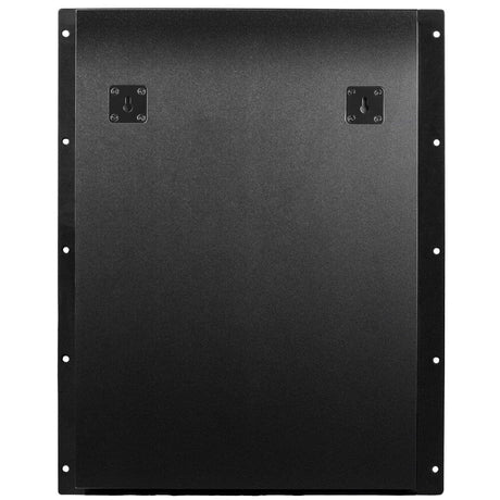 OSD Audio SC800D In Wall Dual Subwoofer with Sealed Enclosure (Each) Subwoofers OSD Audio 