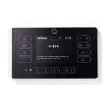 Q Acoustics E120 4.5" Outdoor Speaker System with Bluetooth & DAB Radio (Pair) Outdoor Speaker Systems Q Acoustics 