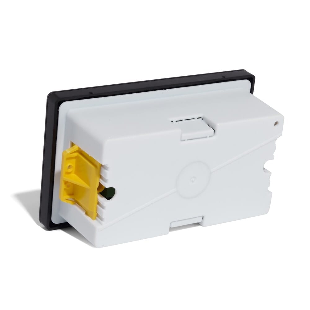 Q Acoustics E120 Bathroom Bluetooth Ceiling Speaker System with DAB Radio In Ceiling Speaker Systems Q Acoustics 