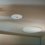 Q Acoustics E300A Bluetooth/WiFi/Alexa Amplifier with 6.5" Bathroom Ceiling Speaker Amplifiers Q Acoustics 