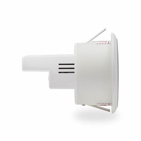 Q Acoustics E300A Bluetooth/WiFi/Alexa Amplifier with 6.5" Bathroom Ceiling Speaker Amplifiers Q Acoustics 