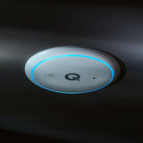 Q Acoustics E300A Bluetooth/WiFi/Alexa Amplifier with 6.5" Ceiling Speakers Amplifiers Q Acoustics 