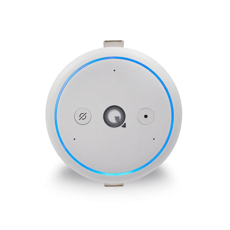 Q Acoustics E300A Bluetooth/WiFi/Alexa Amplifier with 6.5" Ceiling Speakers Amplifiers Q Acoustics 