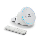 Q Acoustics E300A Bluetooth/WiFi/Alexa Amplifier with 6.5" Ceiling Speakers Amplifiers Q Acoustics 