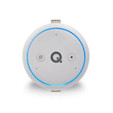 Q Acoustics E300A In Ceiling Amplifier With Built In Alexa, WiFi & Bluetooth Amplifiers Q Acoustics 