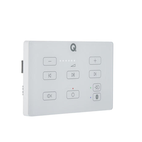 Q Acoustics E60 4.5" Bluetooth Outdoor Speaker System Outdoor Speaker Systems Q Acoustics 
