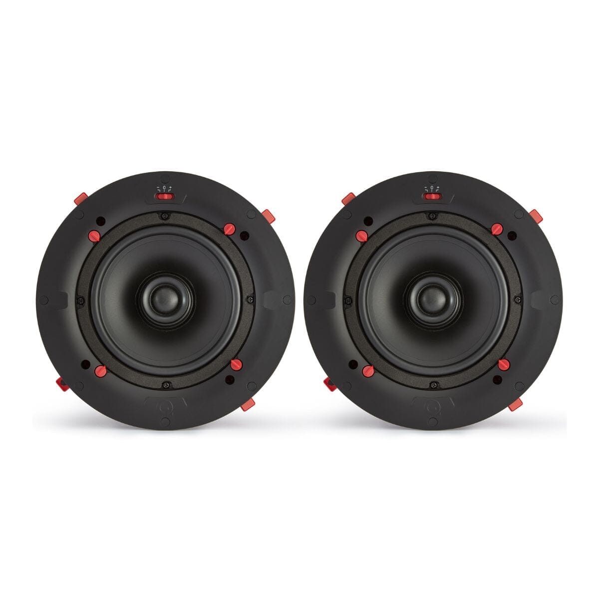 Q Acoustics E60 6.5" Bathroom Bluetooth Ceiling Speaker System In Ceiling Speaker Systems Q Acoustics 