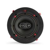 Q Acoustics E60 6.5" Bathroom Bluetooth Ceiling Speaker System In Ceiling Speaker Systems Q Acoustics 