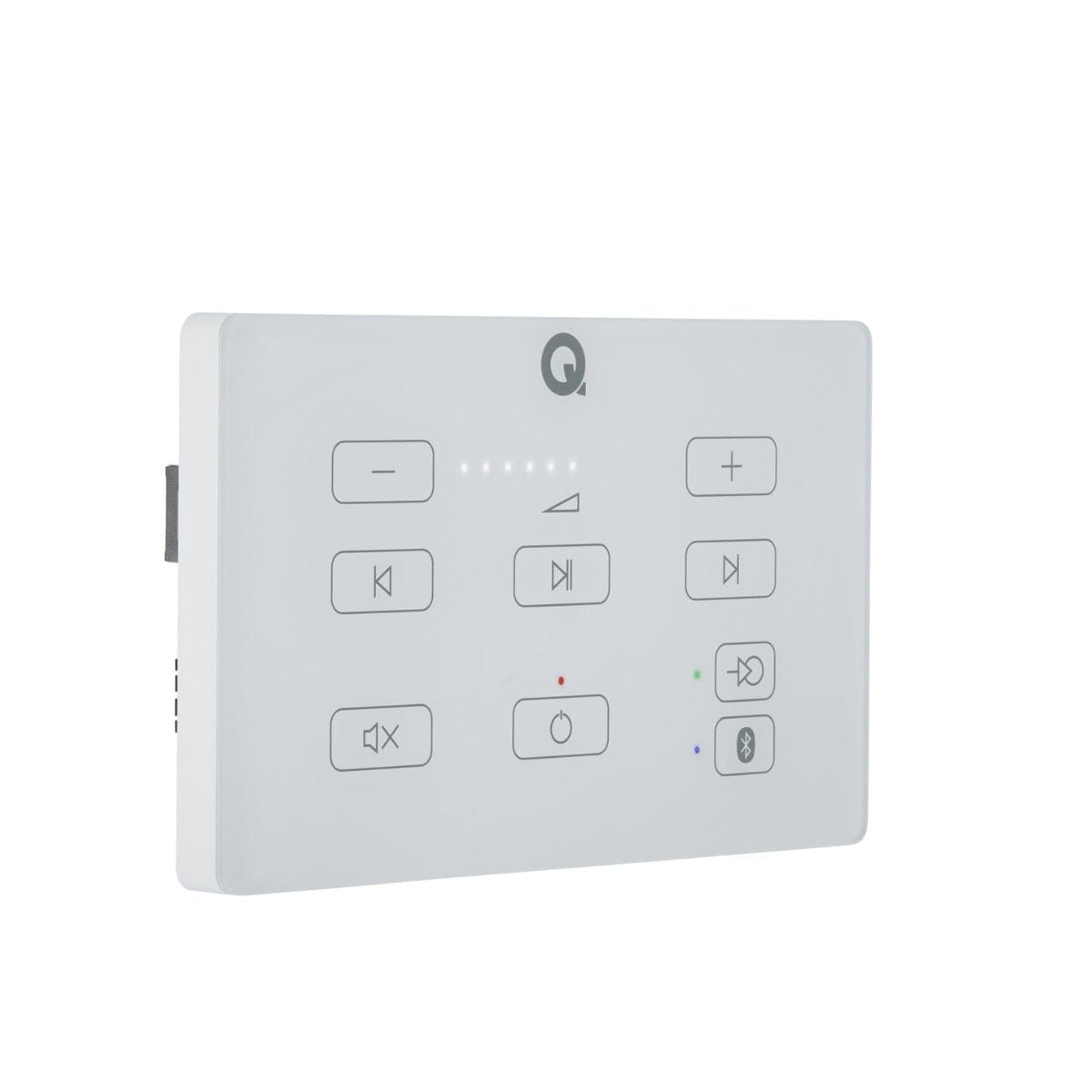 Q Acoustics E60 8" Bluetooth Ceiling Speaker System In Ceiling Speaker Systems Q Acoustics 