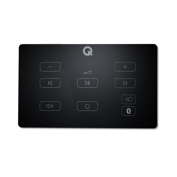 Q Acoustics E60 In Wall Amplifier with Bluetooth