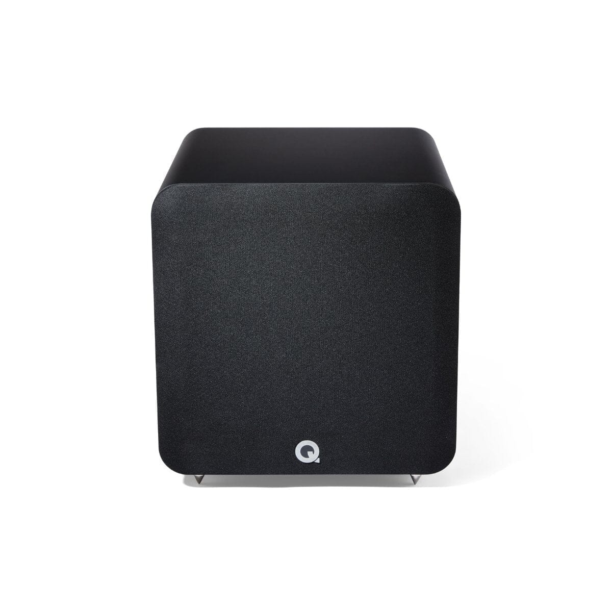 Q Acoustics Q SUB100 10" Active Subwoofer Subwoofers Q Acoustics 