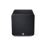 Q Acoustics Q SUB100 10" Active Subwoofer Subwoofers Q Acoustics 